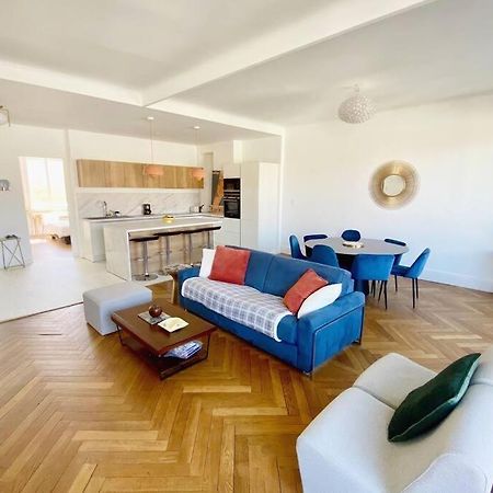 Superbe Appartement Hyper Centre 4 Personnes 발랑스 외부 사진
