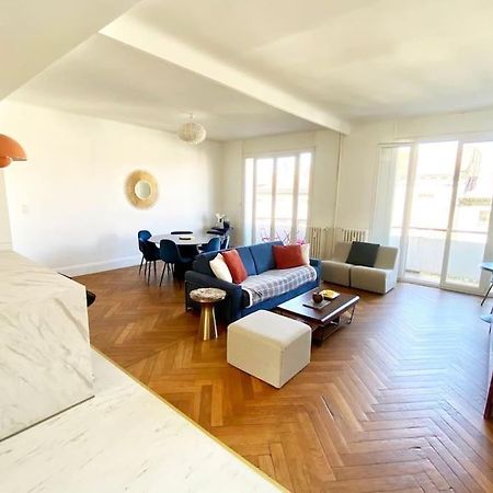 Superbe Appartement Hyper Centre 4 Personnes 발랑스 외부 사진