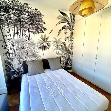 Superbe Appartement Hyper Centre 4 Personnes 발랑스 외부 사진