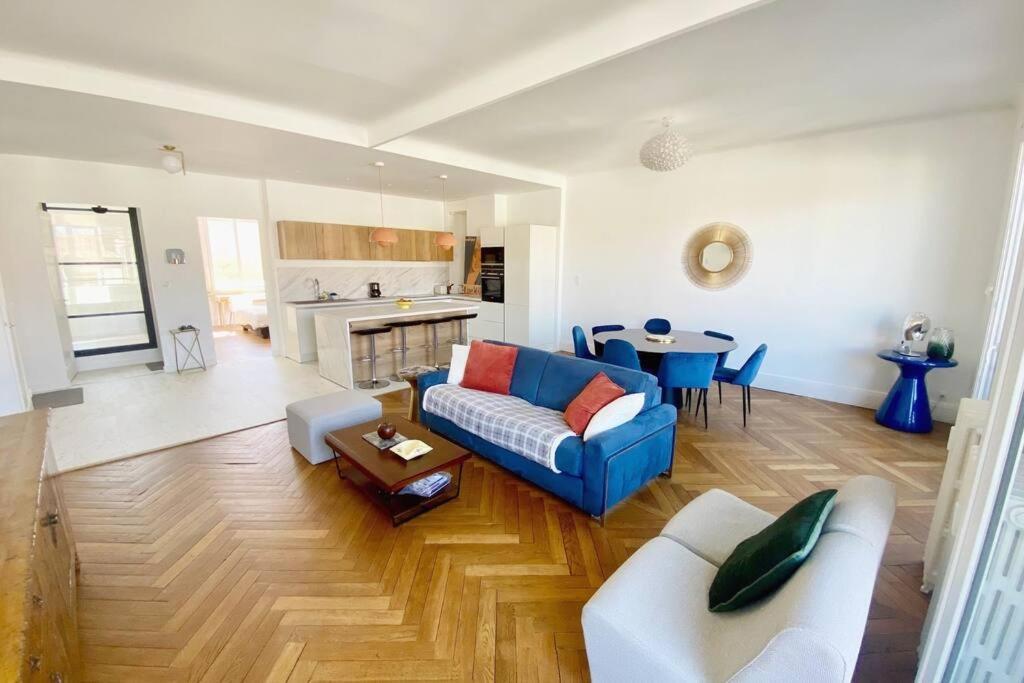 Superbe Appartement Hyper Centre 4 Personnes 발랑스 외부 사진