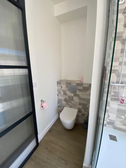 Superbe Appartement Hyper Centre 4 Personnes 발랑스 외부 사진