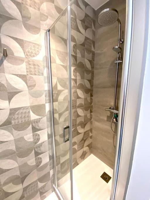 Superbe Appartement Hyper Centre 4 Personnes 발랑스 외부 사진