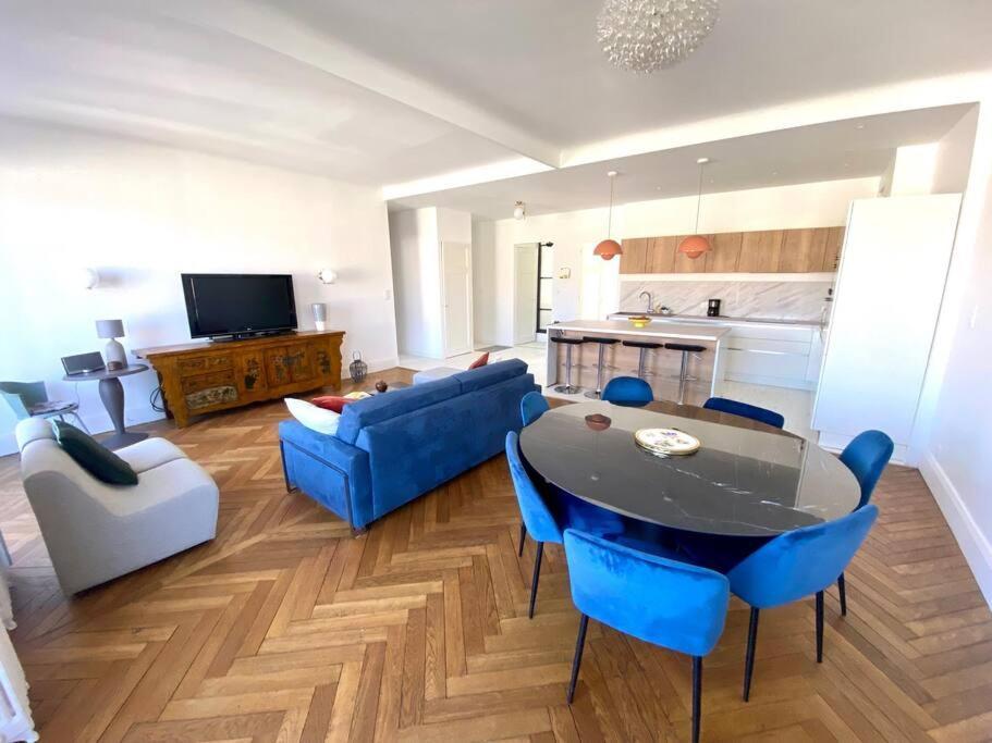 Superbe Appartement Hyper Centre 4 Personnes 발랑스 외부 사진
