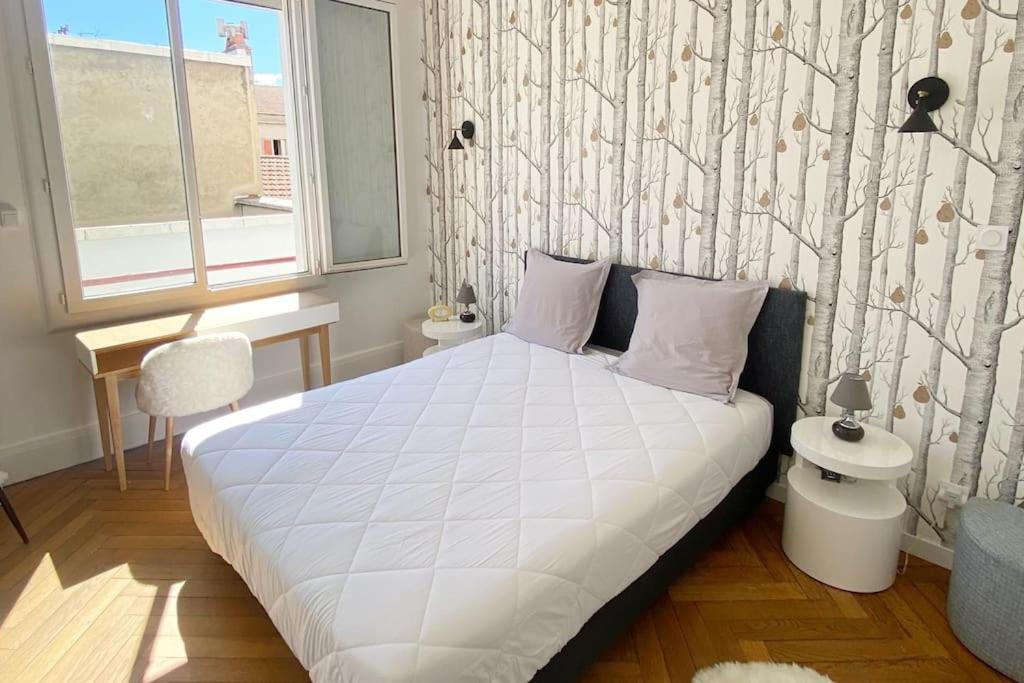 Superbe Appartement Hyper Centre 4 Personnes 발랑스 외부 사진