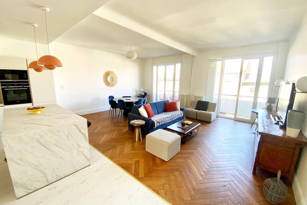 Superbe Appartement Hyper Centre 4 Personnes 발랑스 외부 사진